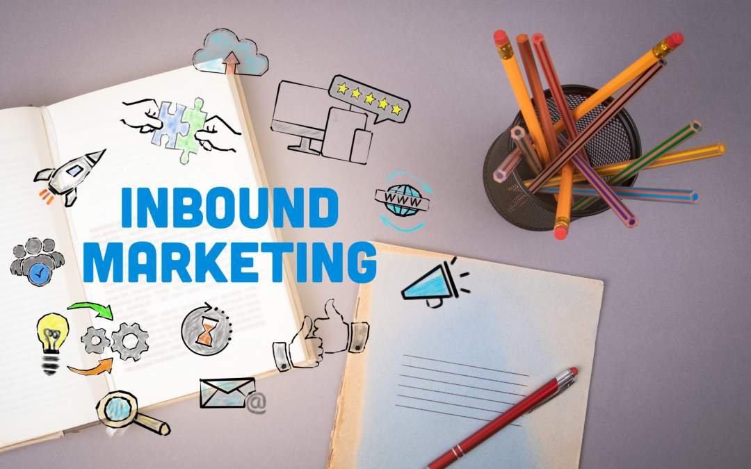 ¿Qué es el inbound marketing? Definición y ejemplos